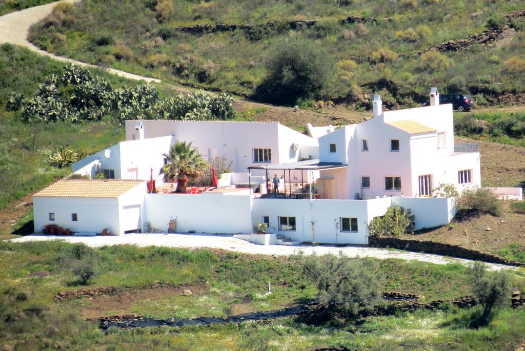 Casa Los Dos (Adults Only) Sayalonga Kültér fotó